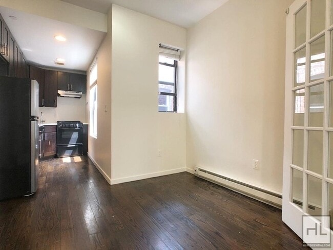 NOSTRAND AVENUE / Crown Heights 1-Bed