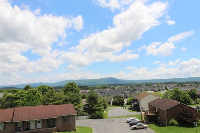 1116-10 Blue Ridge Dr in Harrisonburg, VA - Building Photo - Building Photo