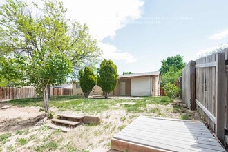 2761 S Jasper St in Aurora, CO - Building Photo - Building Photo