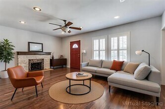 1009 Kings Hwy in Dallas, TX - Building Photo - Building Photo