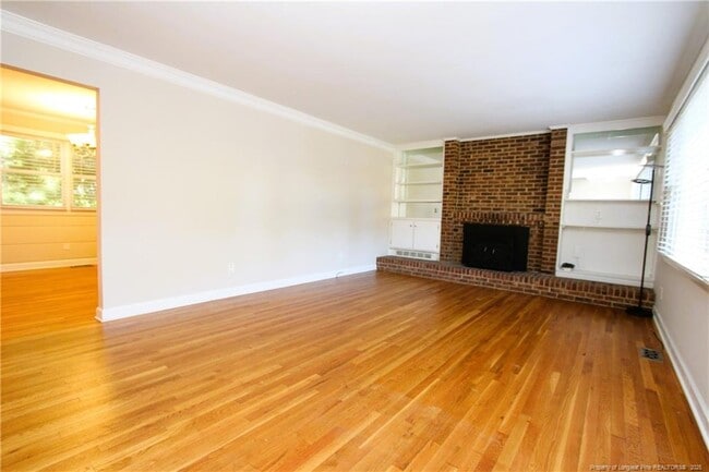 1427 Seminole Trail in Raleigh, NC - Building Photo - Building Photo