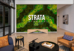 Strata Wynwood Apartamentos