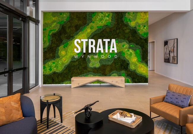 Strata Wynwood