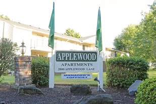 Applewood Apartments