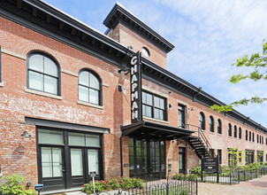 Chapman Stables in Washington, DC - Building Photo - Building Photo