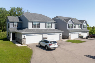 Deercrest of Antioch in Antioch, IL - Foto de edificio - Building Photo