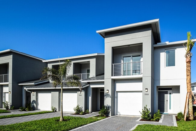 Torino Lakes Rental Townhomes