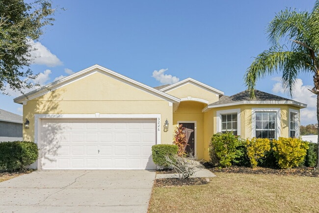 property at 3226 Queen Alexandria Dr