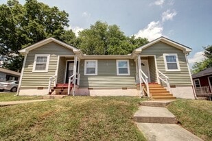 3 Fisher Pl in Durham, NC - Building Photo