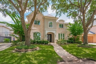 11826 Legend Manor Dr in Houston, TX - Building Photo