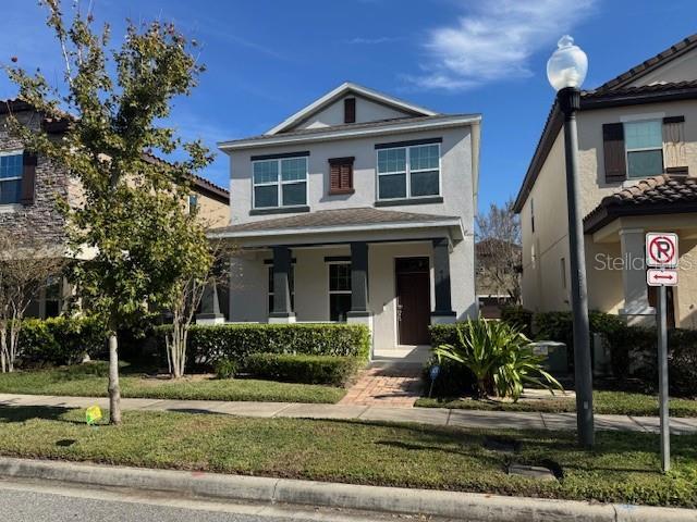 property at 9313 Mira Valle Ln