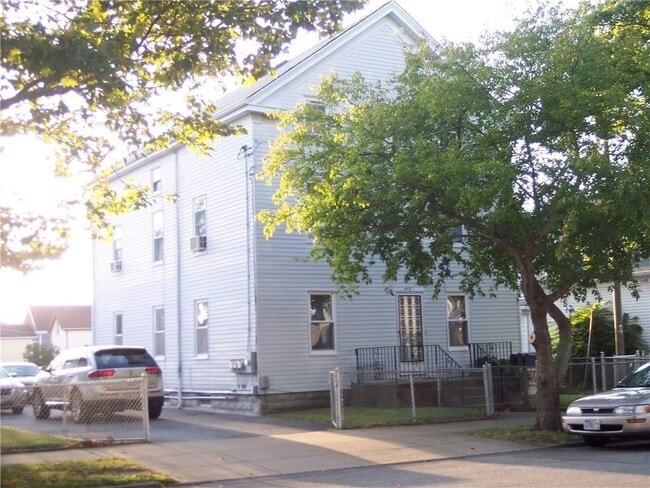 property at 427 High St
