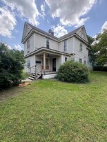 1001 S Topeka St in Wichita, KS - Building Photo