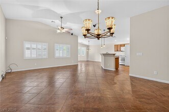 9204 Gentle Cascade Ave in Las Vegas, NV - Building Photo - Building Photo