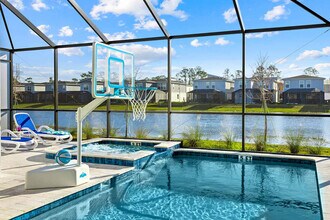 4548 Thesaurus Dr in Orlando, FL - Building Photo - Building Photo