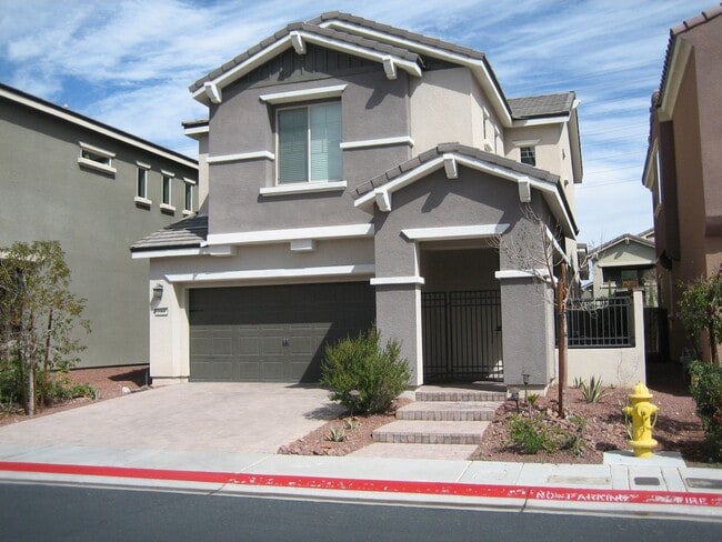 property at 2060 Morro Vista Dr