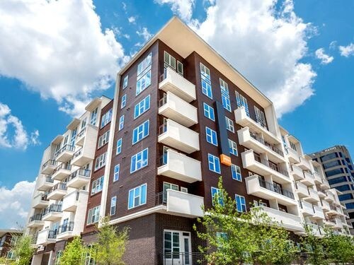 3030 Elizabeth St in Dallas, TX - Building Photo