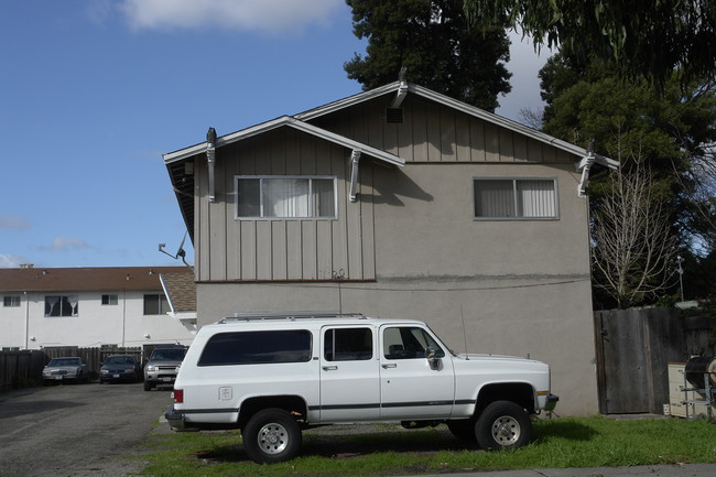 26223 Gamboa St in Hayward, CA - Building Photo - Building Photo