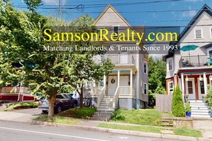 546 Hope St in Providence, RI - Building Photo