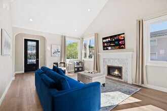 3700 Third Ave in San Diego, CA - Building Photo - Building Photo