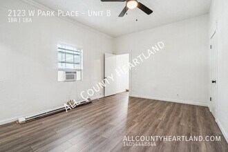 2123 W Park Pl in Oklahoma City, OK - Building Photo - Building Photo