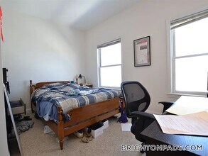 8 Glencoe St, Unit 6 in Boston, MA - Foto de edificio - Building Photo