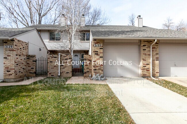 property at 3125 Swallow Bend