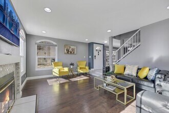 7938 Cina Ave in Las Vegas, NV - Building Photo - Building Photo