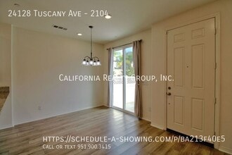 24128 Tuscany Ave in Murrieta, CA - Building Photo - Building Photo