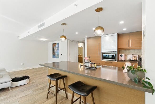 420 Mission Bay Blvd N in San Francisco, CA - Building Photo - Building Photo