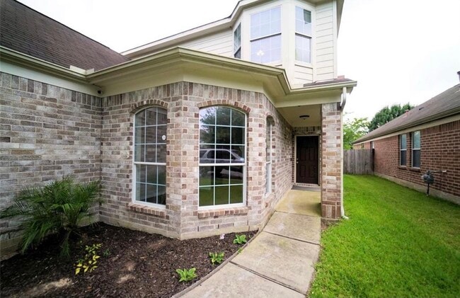 18427 Fir Hollow Cir in Humble, TX - Building Photo - Building Photo
