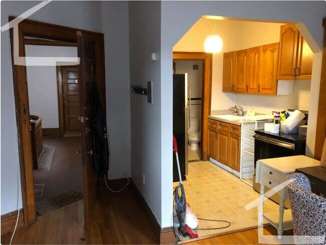 849 Beacon St in Boston, MA - Building Photo - Building Photo