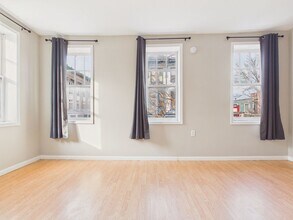 1001 N 3rd St in Harrisburg, PA - Building Photo - Building Photo