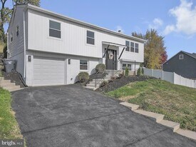 258 Tennessee Ave in Conshohocken, PA - Building Photo