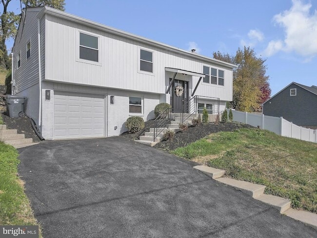 property at 258 Tennessee Ave