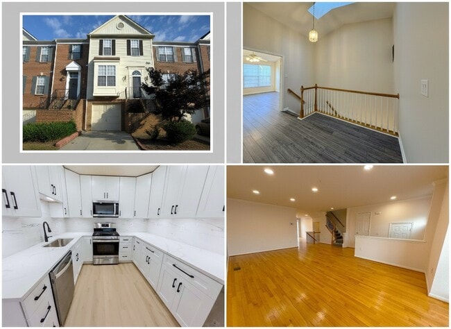 property at 2203 Bear Valley Terrace