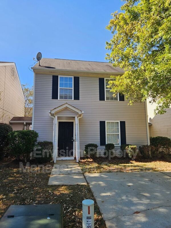 property at 336 Coral Cir