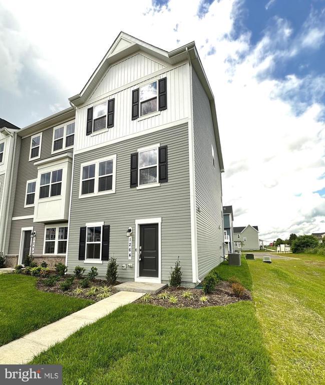 property at 1264 Cedar Vly Rd