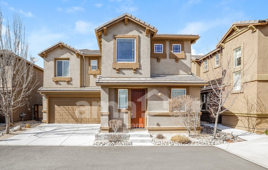 6549 Peppergrass Drive in Sparks, NV - Building Photo