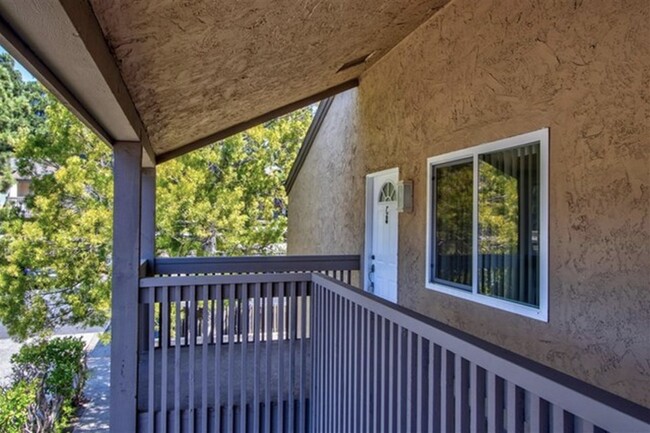 8644 Via Mallorca in San Diego, CA - Building Photo - Building Photo
