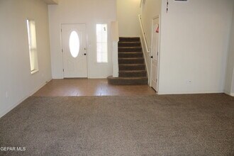 14451 Coyote Trail in El Paso, TX - Building Photo - Building Photo
