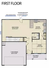 152 Hanover Ct in Clayton, NC - Building Photo - Building Photo
