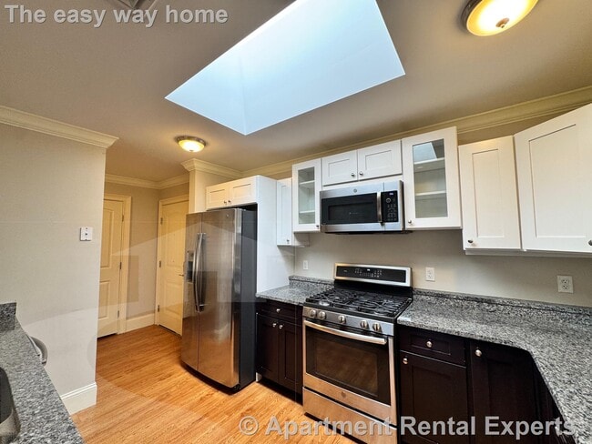 286 Main St in Woburn, MA - Foto de edificio - Building Photo