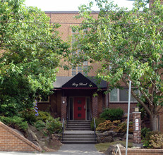 100 Roy St Apartments in Seattle, WA - Building Photo - Building Photo