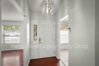 3633 Carol Ann Ln in Jacksonville, FL - Building Photo - Building Photo
