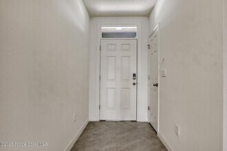 1422 McFarland Dr in West Melbourne, FL - Building Photo - Building Photo