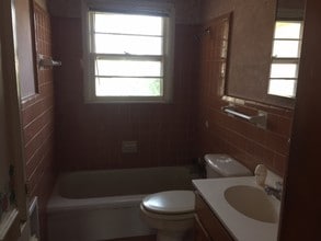 4407 Westward Dr in Wichita Falls, TX - Building Photo - Building Photo