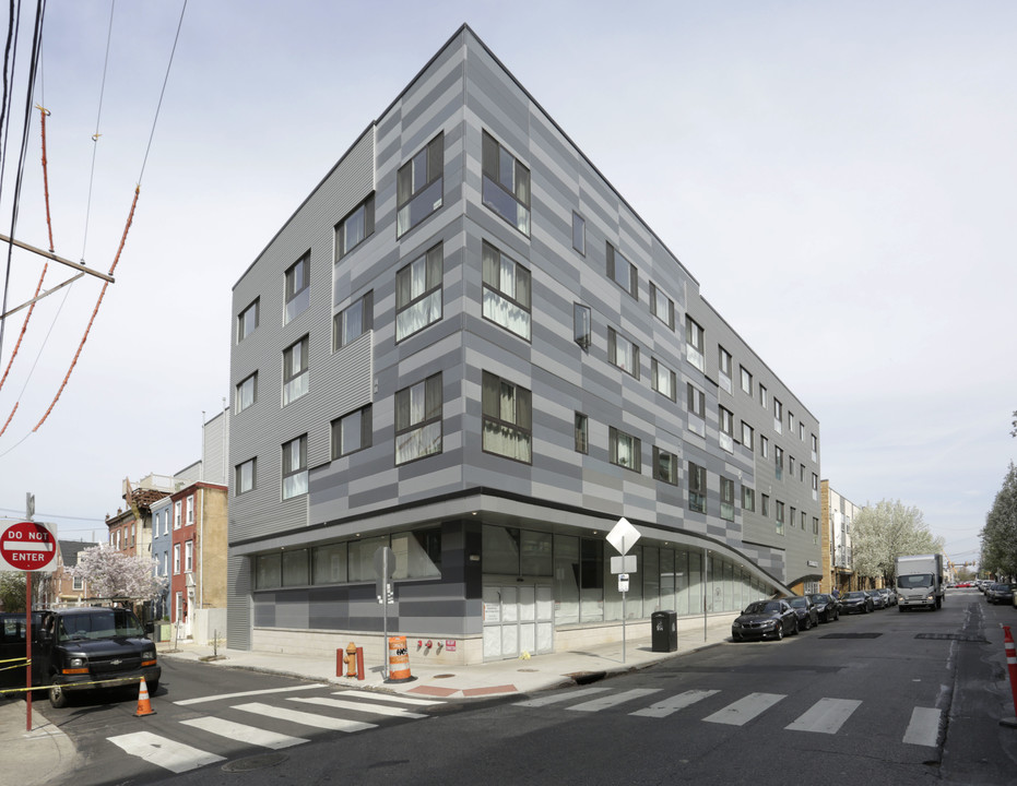 1002-1020 N 2nd St in Philadelphia, PA - Building Photo