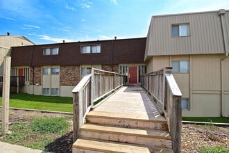 Excelsior Village in Excelsior Springs, MO - Building Photo - Building Photo