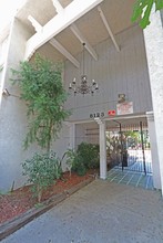 Chateau Langdon Apartments in Van Nuys, CA - Building Photo - Building Photo